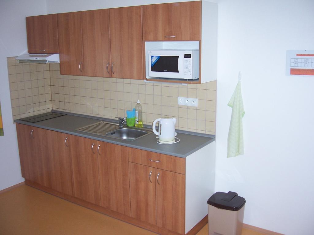 Penzion Jecminek Červená Voda 部屋 写真
