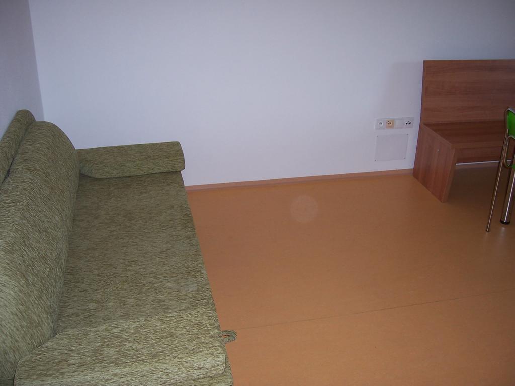 Penzion Jecminek Červená Voda 部屋 写真