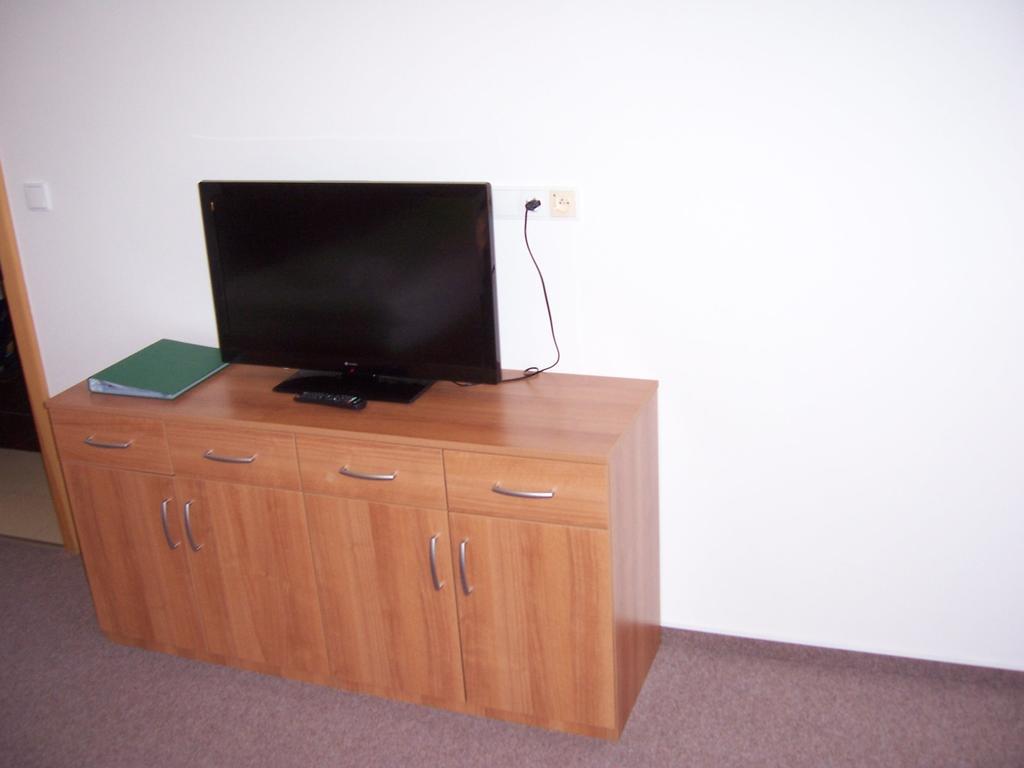 Penzion Jecminek Červená Voda 部屋 写真
